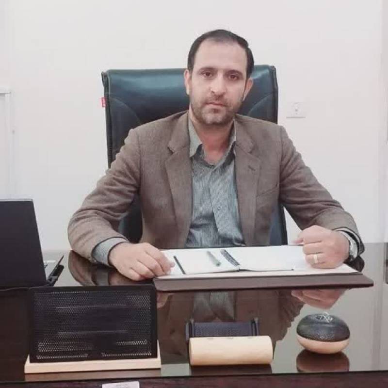 بیش از ۱۰۰۰ نفر در شهداد کرمان از خدمات پزشکی رایگان بهره‌مند شدند